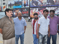 Akilan Audio Realease